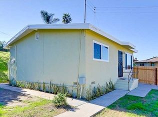 4791-93 Cereza, San Diego, CA 92102