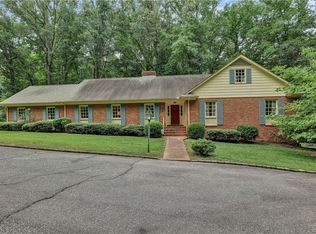 2719 Stratford Rd, Richmond, VA 23225