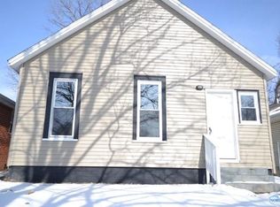 1616 Milburn Ave, Toledo, OH