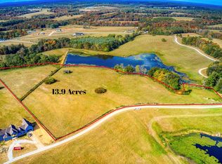 Na Equestrian Rdg, Spencer, TN 38585