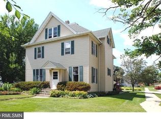 5200 Hampton Ave, Hampton, MN 55031