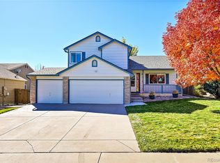 2233 S Uravan St, Aurora, CO 80013