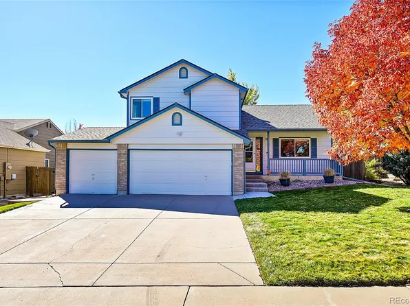 2233 S Uravan Street, Aurora, CO 80013