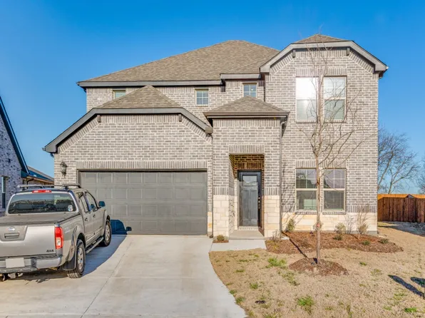 5510 Kingsmead Dr, McKinney, TX 75071