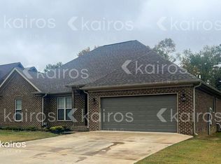 141 Old Orchard Rd, Florence, AL 35634