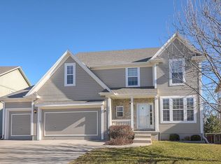 20921 W 117th Ter, Olathe, KS 66061
