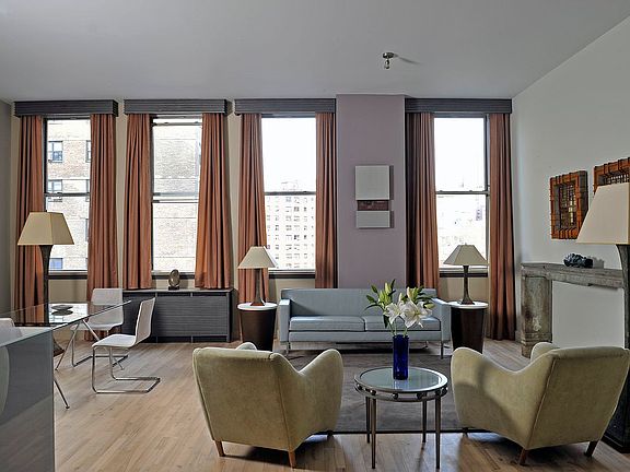 3rd image of 420 W 25th St APT 5B