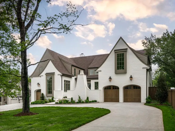 924 Wilson Blvd, Nashville, TN 37215