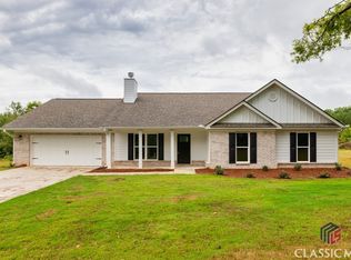 2355 Wall Rd TRACT 1, Monroe, GA 30656