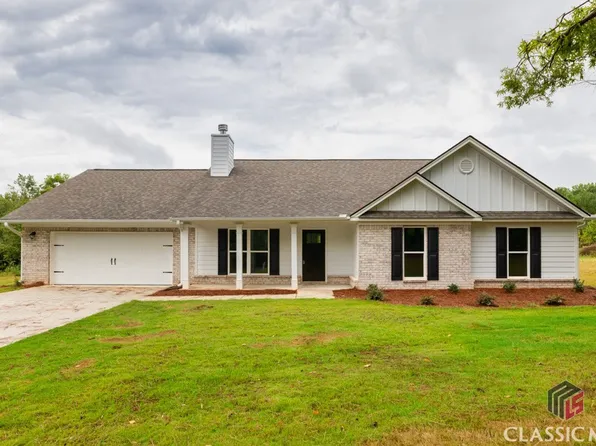 2355 Wall Road #Tract 1, Monroe, GA 30656