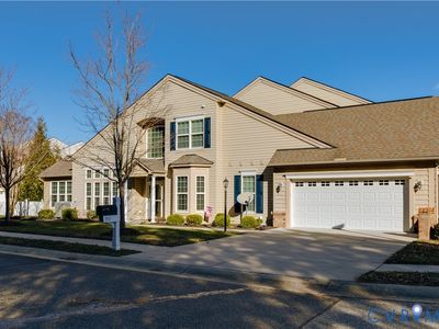 911 Morattico Cir, Glen Allen, VA, 23060