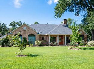 301 Indian Blanket Ln, Trinidad, TX 75163
