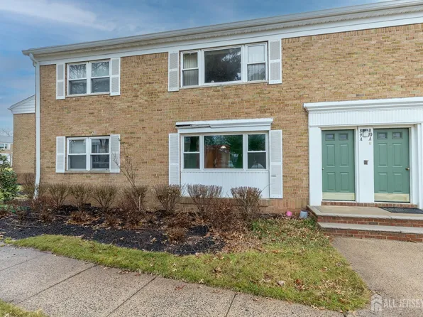 192 Evergreen Rd APT 4A, Edison, NJ 08837