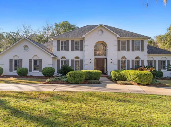 197 Rosehill Dr W, Tallahassee, FL 32312