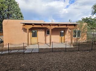 808 Madison St NE, Albuquerque, NM 87110