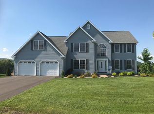 129 Barrington Rd N, Horseheads, NY 14845