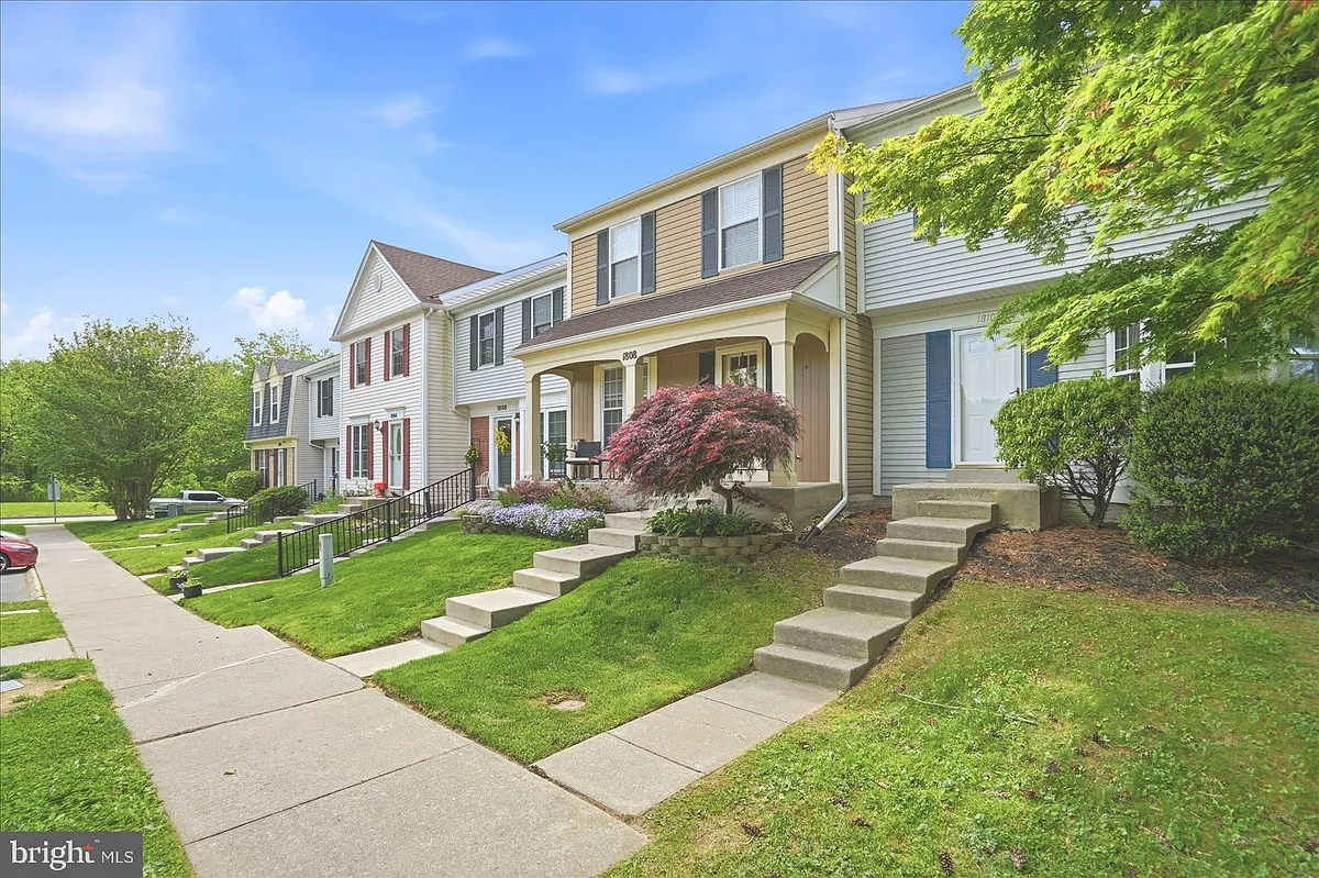 Building Photo - 1810 Bramble Brook Ln
