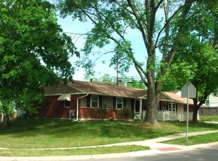 5815 Cairo Rd, Westerville, OH 43081