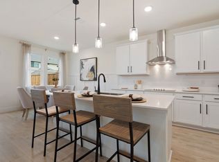 3128 Patrick St, Wylie, TX 75098