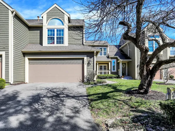 4669 Stansbury Ln, Indianapolis, IN 46254