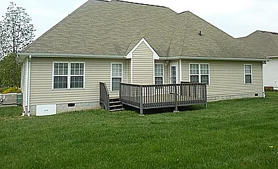 2558 Triangle Farm Rd — Photo 8