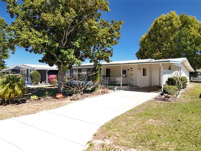 1340 Elkhart Cir, Tavares, FL, 32778