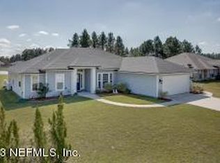 2918 Longleaf Ranch Cir, Middleburg, FL 32068