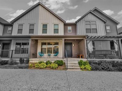 5417 Central Park Boulevard, Denver, CO, 80238