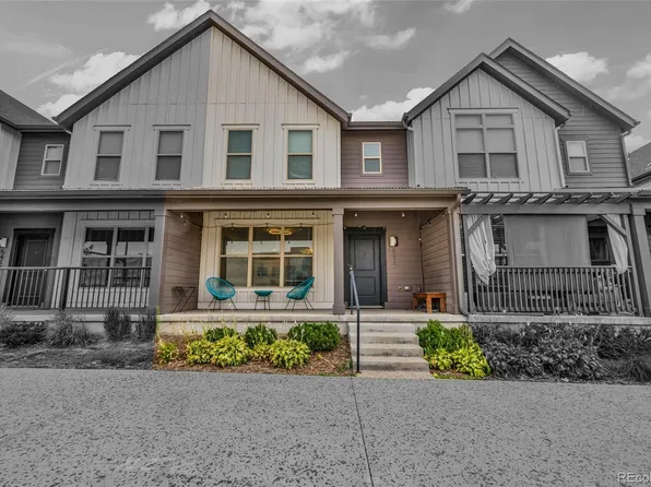 5417 Central Park Boulevard, Denver, CO 80238