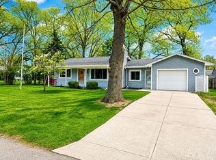 6871 Dormey Ave, Caseville, MI 48725