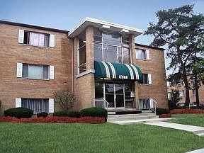 2nd image of 807 S James Rd APT 1