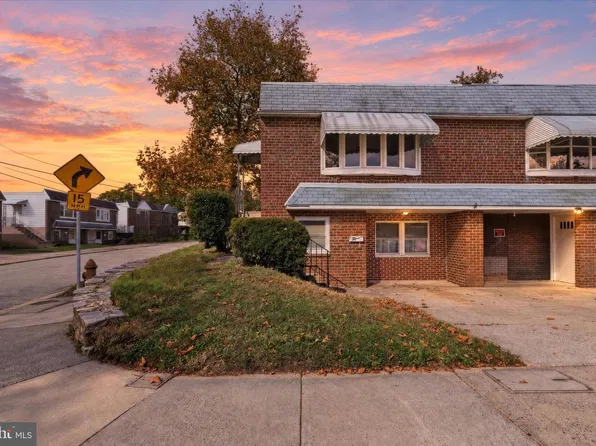 391 Parlin Pl, Philadelphia, PA 19116