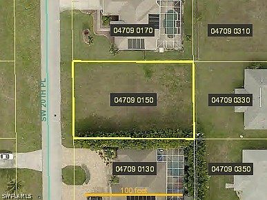 1st image of 3921 SW 20th Place Cpe