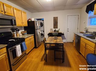 764 E 8th St #3B, Boston, MA 02127