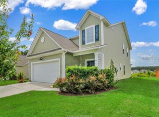 24 Trail Ridge Retreat, Bluffton, SC 29910