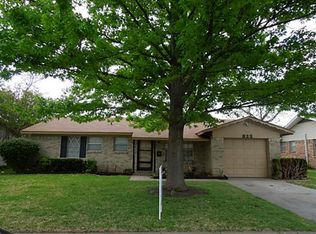 322 Magnolia Ln, Duncanville, TX 75137
