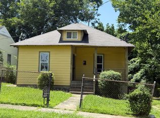 1669 Gaither St, Memphis, TN 38106