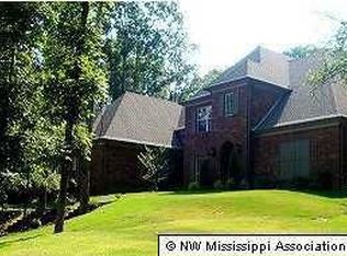 11451 Andrews Park Cv, Olive Branch, MS 38654