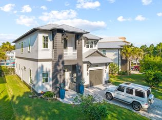 21 Cypress Breeze Blvd S, Santa Rosa Beach, FL 32459