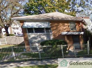 8109 S Exchange Ave #1, Chicago, IL 60617