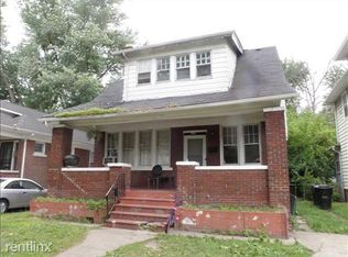 365 Chalmers St, Detroit, MI 48215