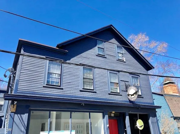 99 Spring St #T1, Newport, RI 02840