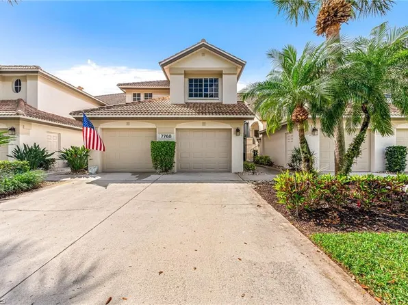 7768 Gardner DR #202, NAPLES, FL 34109