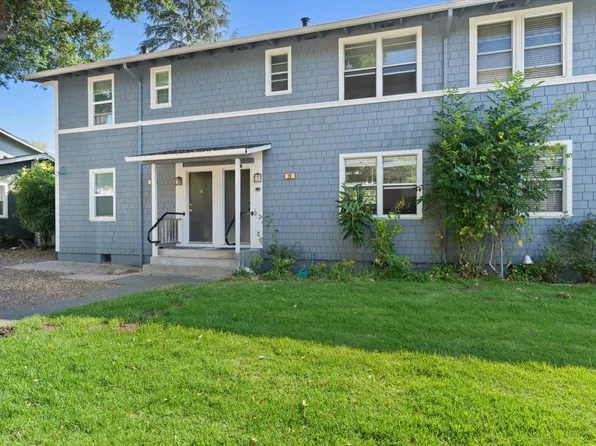 28 Lovejoy Way, Novato, CA 94949