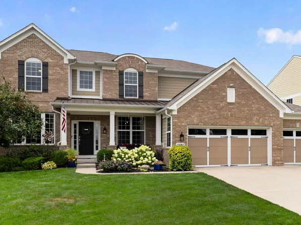 13082 Knights Way, Fishers, IN 46037