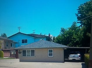 18810 Parsons Ave #1, Castro Valley, CA 94546