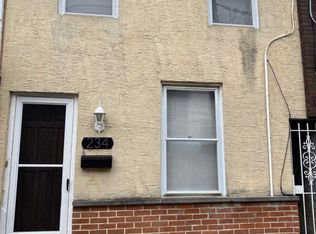 234 Gerritt St, Philadelphia, PA 19147