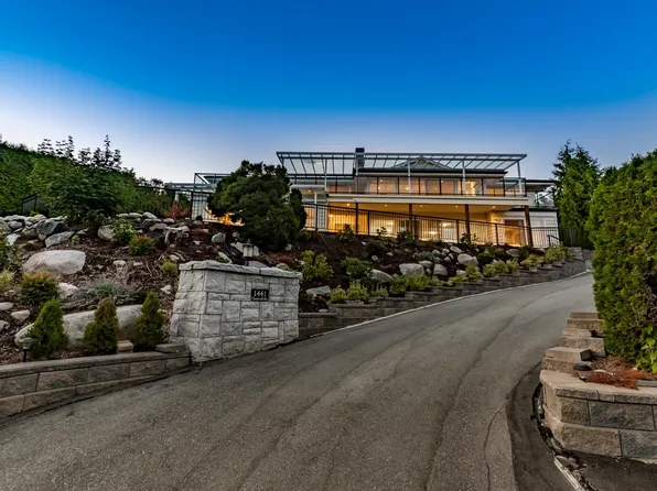 1441 Chartwell Dr, West Vancouver, BC V7S 2R9