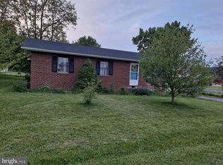 109 Port Republic Ave, Petersburg, WV