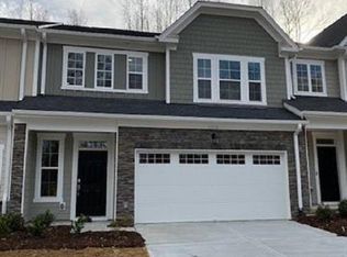 1118 Hero Pl, Cary, NC 27519